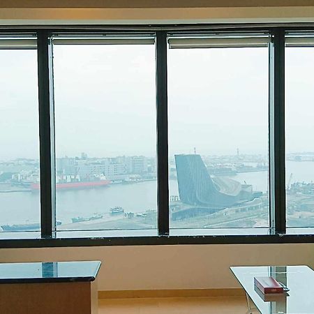 高雄85爱上它公寓 外观 照片